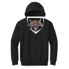 Youth Heavy Blend Hooded Sweatshirt Thumbnail