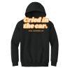 Youth Heavy Blend Hooded Sweatshirt Thumbnail