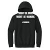 Youth Heavy Blend Hooded Sweatshirt Thumbnail