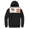 Youth Heavy Blend Hooded Sweatshirt Thumbnail