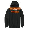 Youth Heavy Blend Hooded Sweatshirt Thumbnail