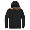 Youth Heavy Blend Hooded Sweatshirt Thumbnail