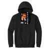 Youth Heavy Blend Hooded Sweatshirt Thumbnail