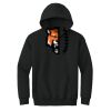 Youth Heavy Blend Hooded Sweatshirt Thumbnail