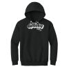 Youth Heavy Blend Hooded Sweatshirt Thumbnail