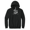 Youth Heavy Blend Hooded Sweatshirt Thumbnail