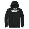 Youth Heavy Blend Hooded Sweatshirt Thumbnail