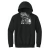 Youth Heavy Blend Hooded Sweatshirt Thumbnail