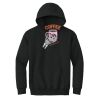 Youth Heavy Blend Hooded Sweatshirt Thumbnail