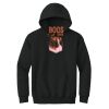 Youth Heavy Blend Hooded Sweatshirt Thumbnail