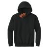Youth Heavy Blend Hooded Sweatshirt Thumbnail