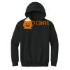 Youth Heavy Blend Hooded Sweatshirt Thumbnail