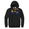 Youth Heavy Blend Hooded Sweatshirt Thumbnail