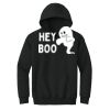 Youth Heavy Blend Hooded Sweatshirt Thumbnail