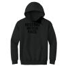 Youth Heavy Blend Hooded Sweatshirt Thumbnail