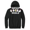 Youth Heavy Blend Hooded Sweatshirt Thumbnail
