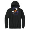 Youth Heavy Blend Hooded Sweatshirt Thumbnail