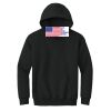 Youth Heavy Blend Hooded Sweatshirt Thumbnail