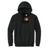 Youth Heavy Blend Hooded Sweatshirt Thumbnail