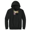 Youth Heavy Blend Hooded Sweatshirt Thumbnail