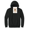 Youth Heavy Blend Hooded Sweatshirt Thumbnail