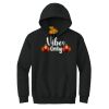 Youth Heavy Blend Hooded Sweatshirt Thumbnail
