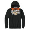 Youth Heavy Blend Hooded Sweatshirt Thumbnail