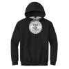 Youth Heavy Blend Hooded Sweatshirt Thumbnail