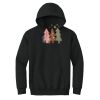 Youth Heavy Blend Hooded Sweatshirt Thumbnail