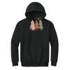 Youth Heavy Blend Hooded Sweatshirt Thumbnail