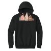 Youth Heavy Blend Hooded Sweatshirt Thumbnail