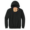 Youth Heavy Blend Hooded Sweatshirt Thumbnail