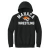 Youth Heavy Blend Hooded Sweatshirt Thumbnail