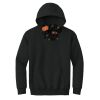 Youth Heavy Blend Hooded Sweatshirt Thumbnail