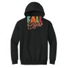 Youth Heavy Blend Hooded Sweatshirt Thumbnail