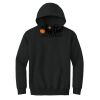 Youth Heavy Blend Hooded Sweatshirt Thumbnail