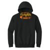 Youth Heavy Blend Hooded Sweatshirt Thumbnail