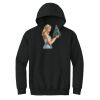 Youth Heavy Blend Hooded Sweatshirt Thumbnail