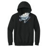 Youth Heavy Blend Hooded Sweatshirt Thumbnail