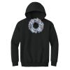Youth Heavy Blend Hooded Sweatshirt Thumbnail