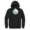 Youth Heavy Blend Hooded Sweatshirt Thumbnail