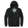 Youth Heavy Blend Hooded Sweatshirt Thumbnail