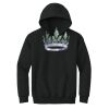Youth Heavy Blend Hooded Sweatshirt Thumbnail