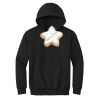 Youth Heavy Blend Hooded Sweatshirt Thumbnail