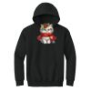 Youth Heavy Blend Hooded Sweatshirt Thumbnail