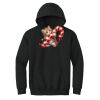 Youth Heavy Blend Hooded Sweatshirt Thumbnail