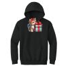 Youth Heavy Blend Hooded Sweatshirt Thumbnail