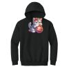 Youth Heavy Blend Hooded Sweatshirt Thumbnail