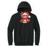Youth Heavy Blend Hooded Sweatshirt Thumbnail