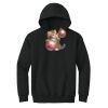 Youth Heavy Blend Hooded Sweatshirt Thumbnail